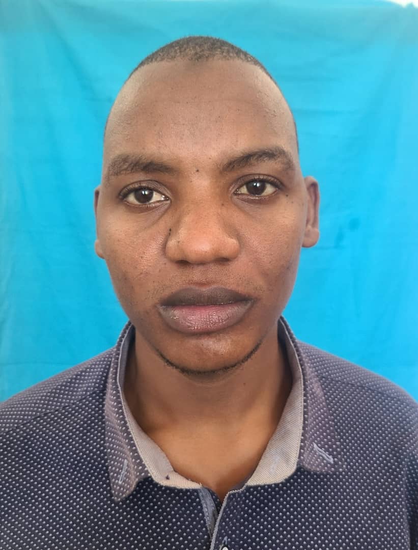 Ramadhani Juma Hangida